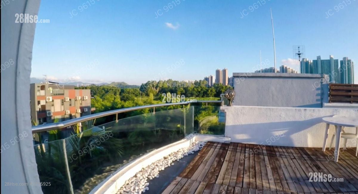 Village Rental 3 Bedrooms , 2 Bathrooms 700 ft²