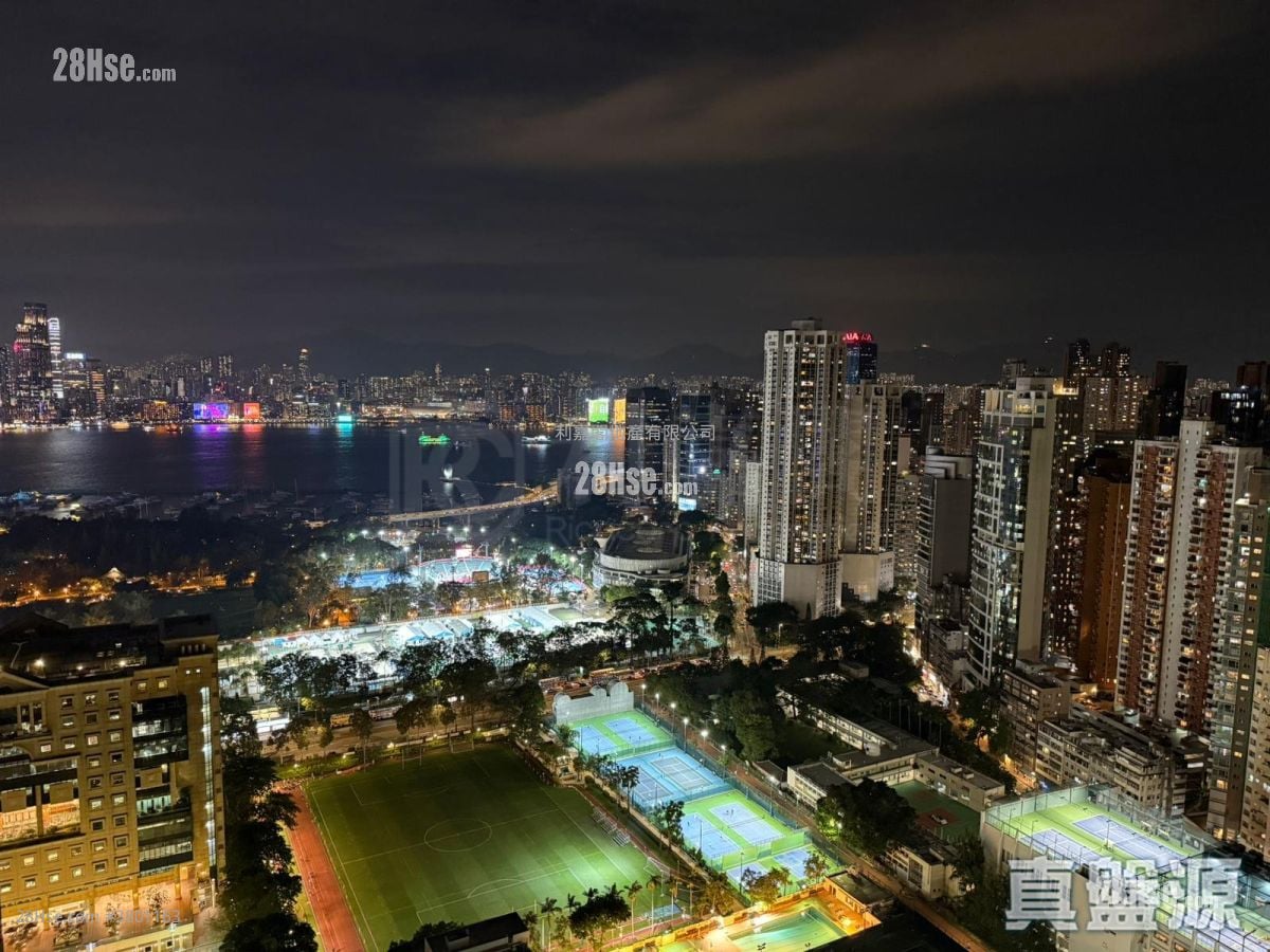 隽琚 售盘 1 房 , 1 浴室 333 平方尺