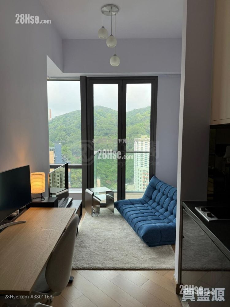 隽琚 售盘 1 房 , 1 浴室 333 平方尺