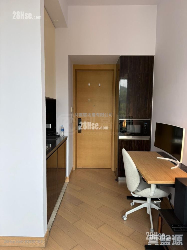 隽琚 售盘 1 房 , 1 浴室 333 平方尺