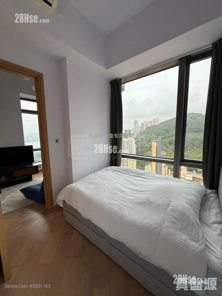 隽琚 售盘 1 房 , 1 浴室 333 平方尺