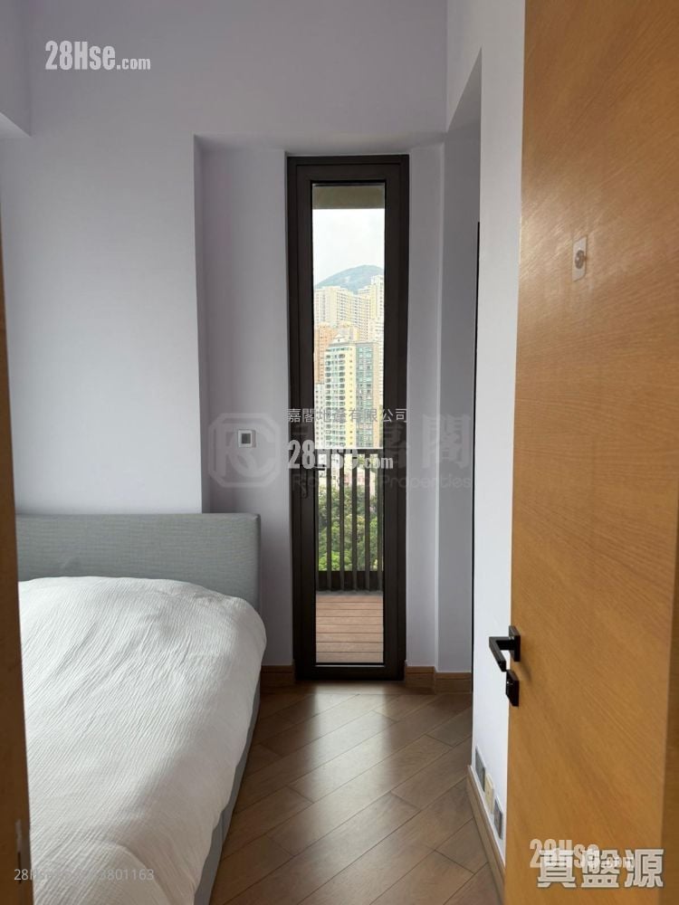 隽琚 售盘 1 房 , 1 浴室 333 平方尺