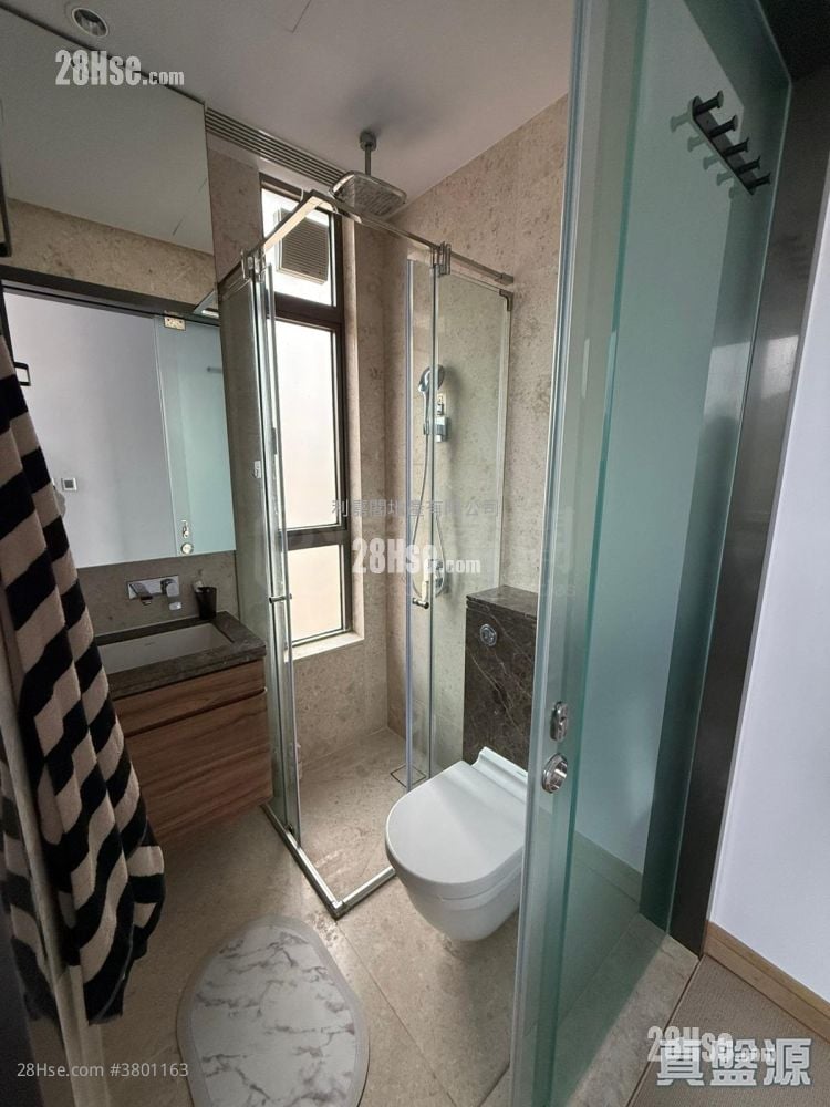 隽琚 售盘 1 房 , 1 浴室 333 平方尺