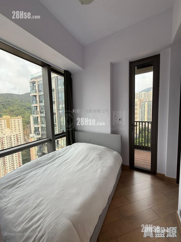 隽琚 售盘 1 房 , 1 浴室 333 平方尺