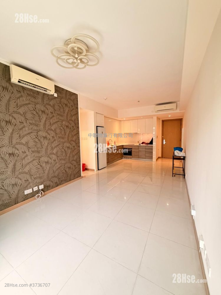 Dragons Range Rental 664 ft²