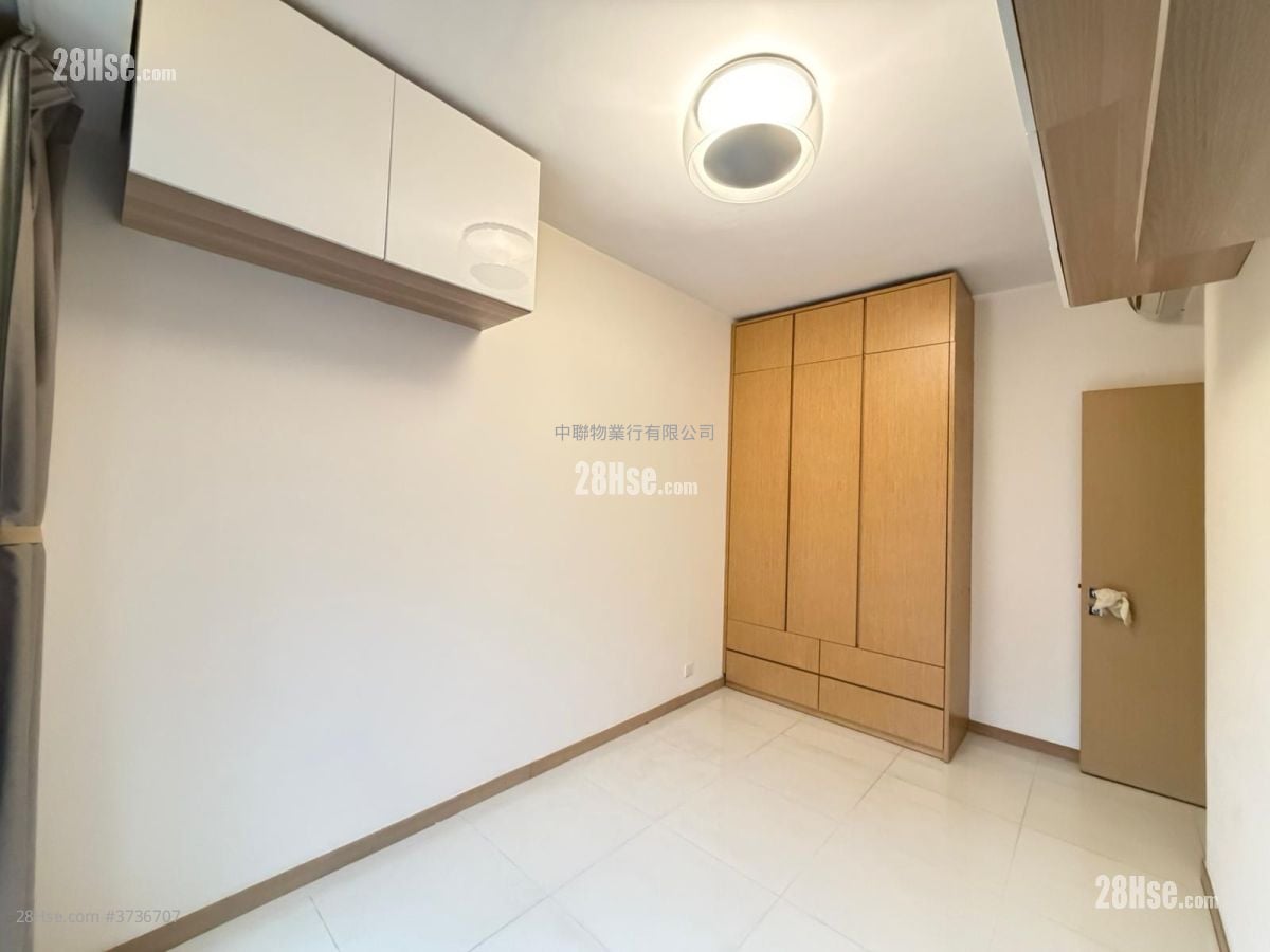 Dragons Range Rental 664 ft²