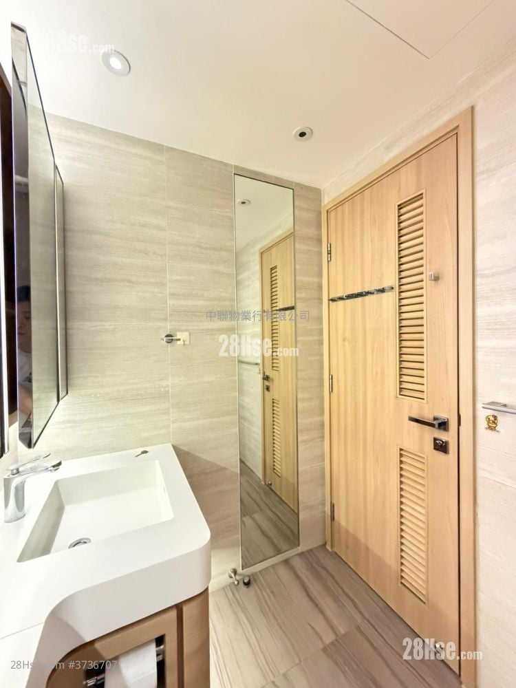 Dragons Range Rental 664 ft²