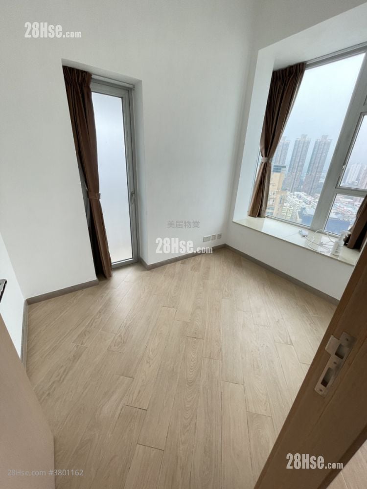 Lime Stardom Rental 1 Bedroom , 1 Bathroom 328 ft²