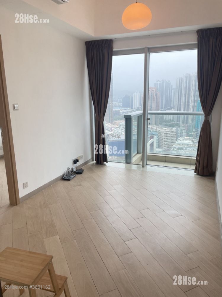 Lime Stardom Rental 1 Bedroom , 1 Bathroom 328 ft²