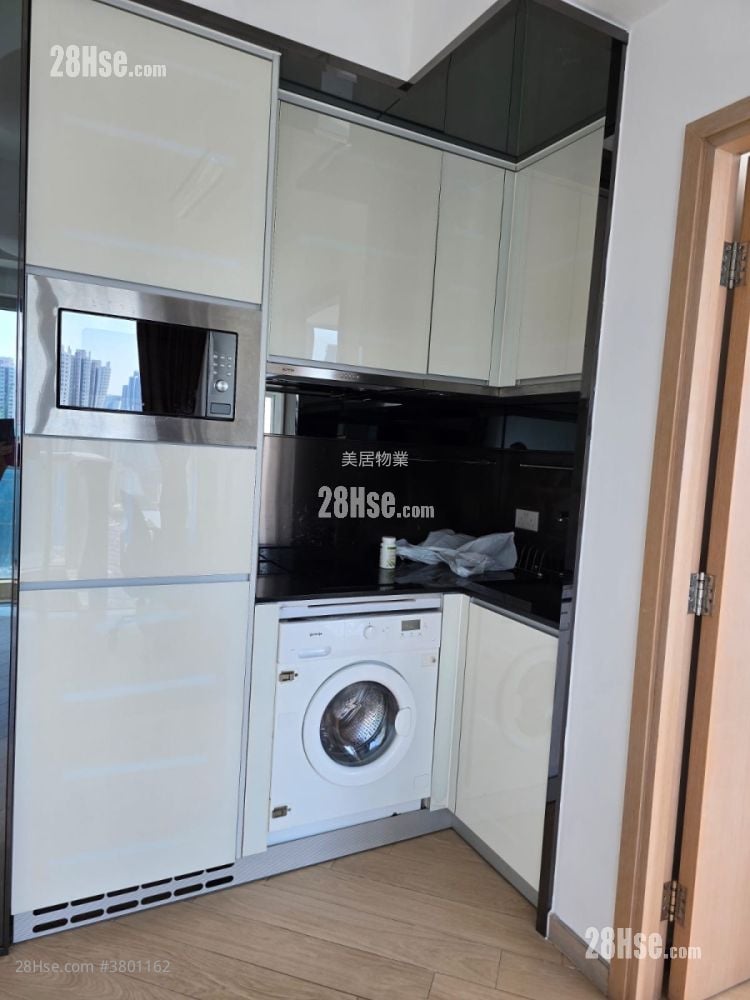 Lime Stardom Rental 1 Bedroom , 1 Bathroom 328 ft²