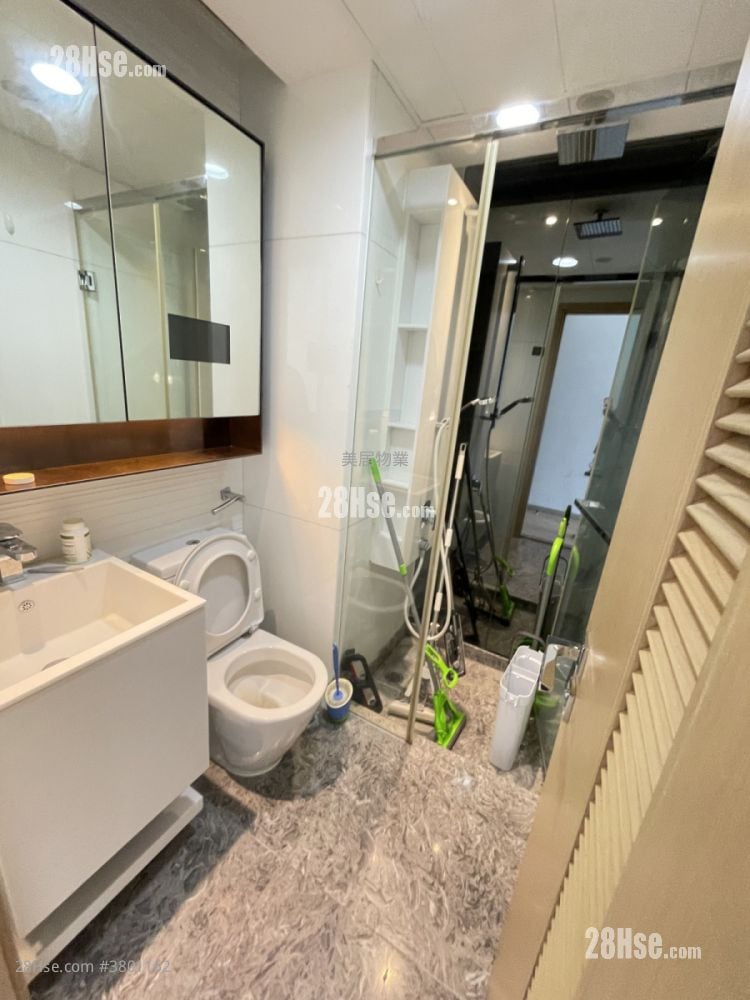 Lime Stardom Rental 1 Bedroom , 1 Bathroom 328 ft²