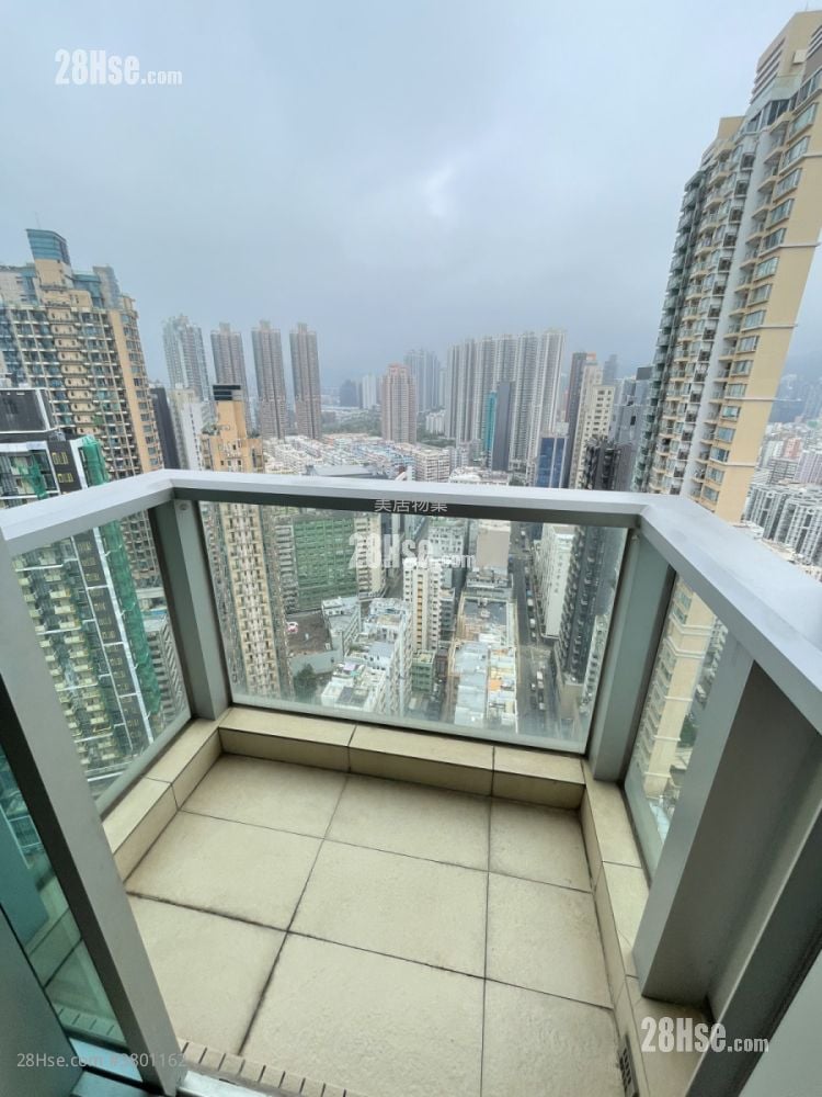 Lime Stardom Rental 1 Bedroom , 1 Bathroom 328 ft²