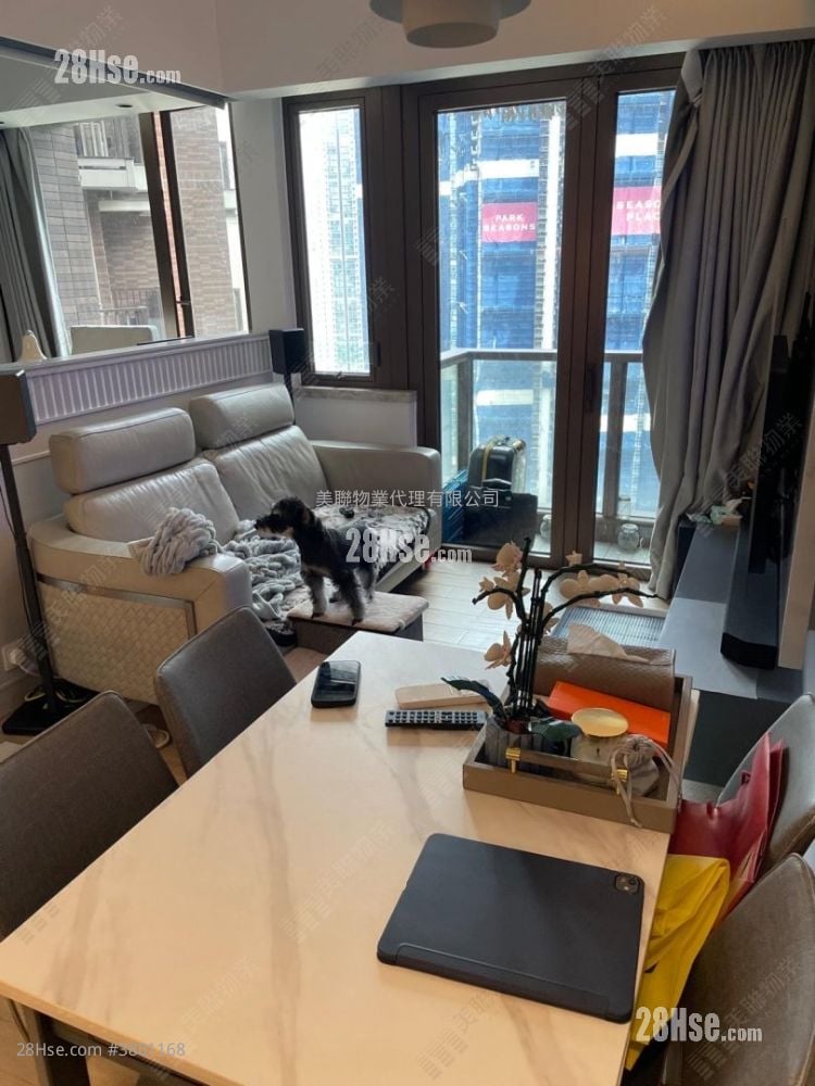 LP6 售盘 2 房 463 平方尺