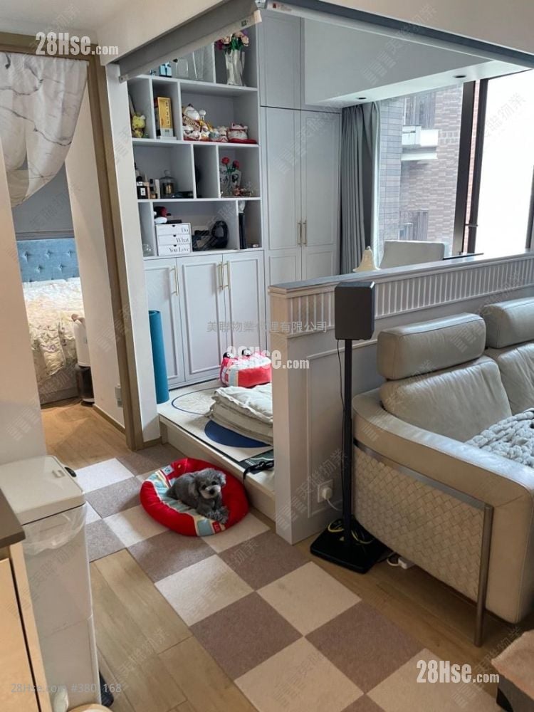 LP6 售盘 2 房 463 平方尺