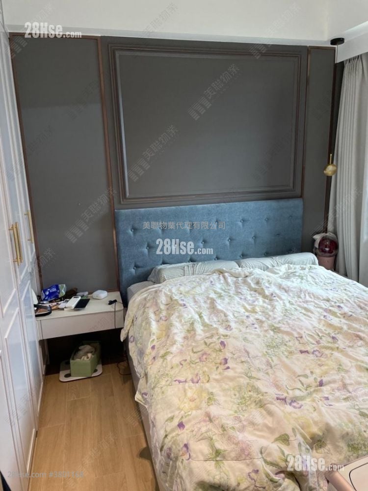 LP6 售盘 2 房 463 平方尺