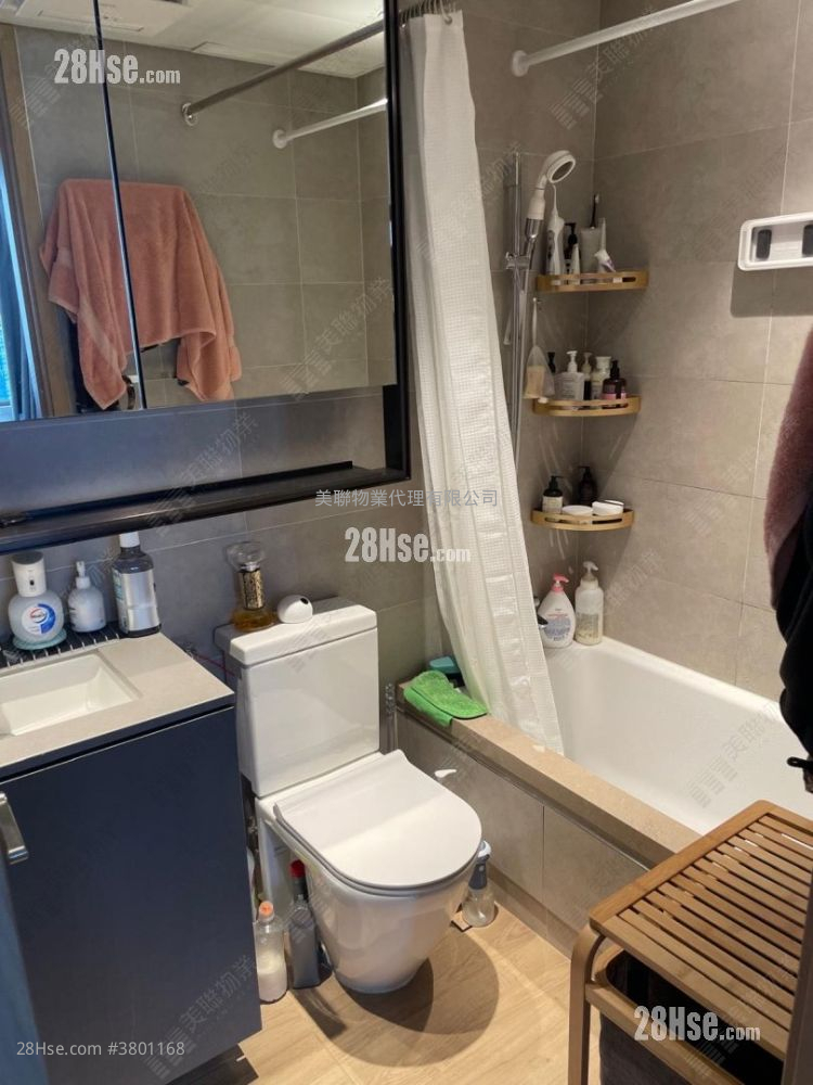 LP6 售盘 2 房 463 平方尺