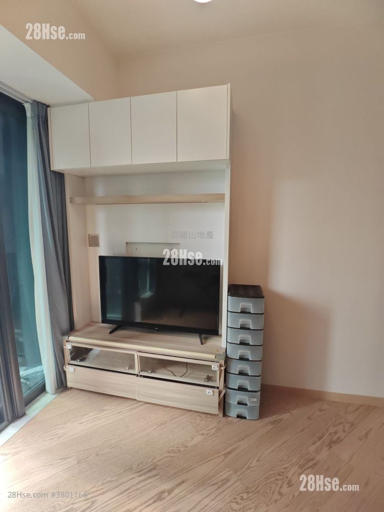 The Arles Rental 2 Bedrooms 462 ft²