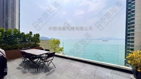 贝沙湾 租盘 5+ 房 3,601 平方尺