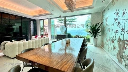 贝沙湾 租盘 5+ 房 3,601 平方尺