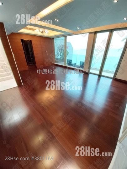 贝沙湾 租盘 5+ 房 3,601 平方尺