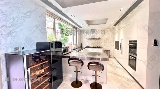 贝沙湾 租盘 5+ 房 3,601 平方尺