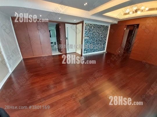 贝沙湾 租盘 5+ 房 3,601 平方尺