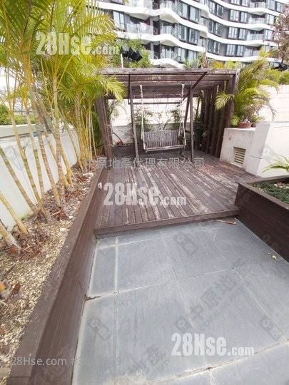 贝沙湾 租盘 5+ 房 3,601 平方尺