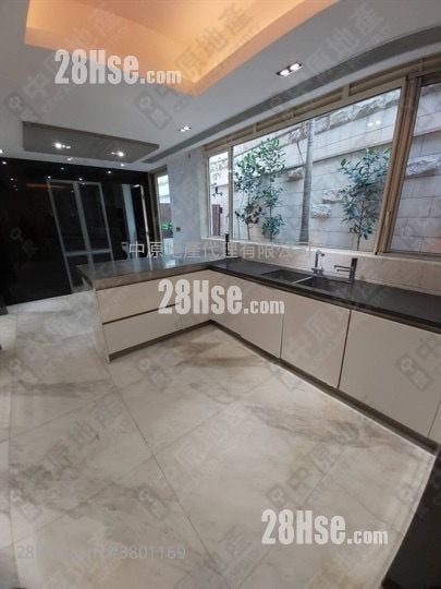 贝沙湾 租盘 5+ 房 3,601 平方尺