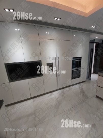 贝沙湾 租盘 5+ 房 3,601 平方尺