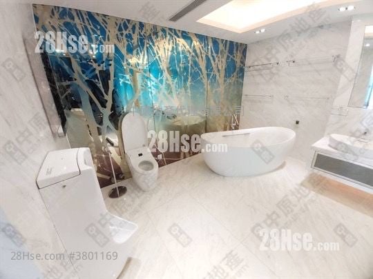 贝沙湾 租盘 5+ 房 3,601 平方尺