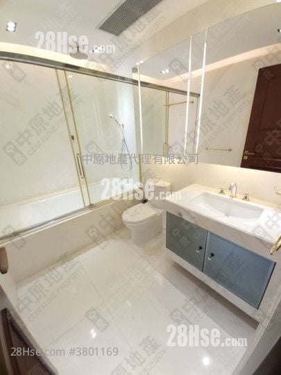 贝沙湾 租盘 5+ 房 3,601 平方尺