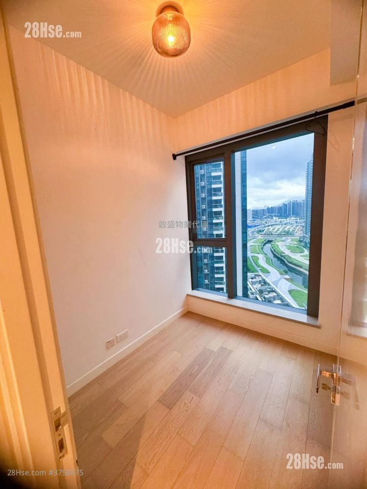 Oasis Kai Tak Rental 2 Bedrooms , 1 Bathroom 494 ft²