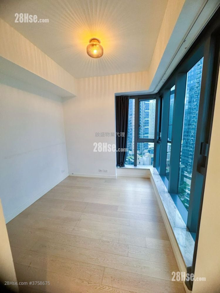 Oasis Kai Tak Rental 2 Bedrooms , 1 Bathroom 494 ft²