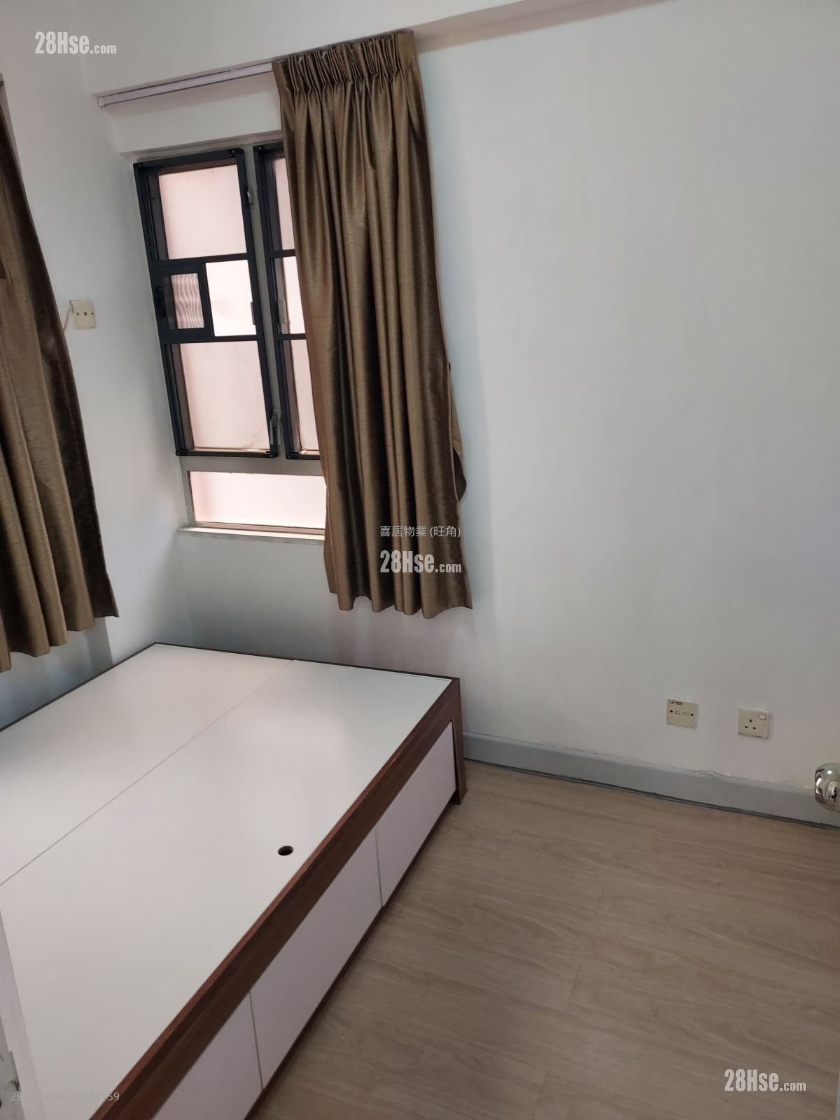 旺角广场 售盘 2 房 , 1 浴室 333 平方尺