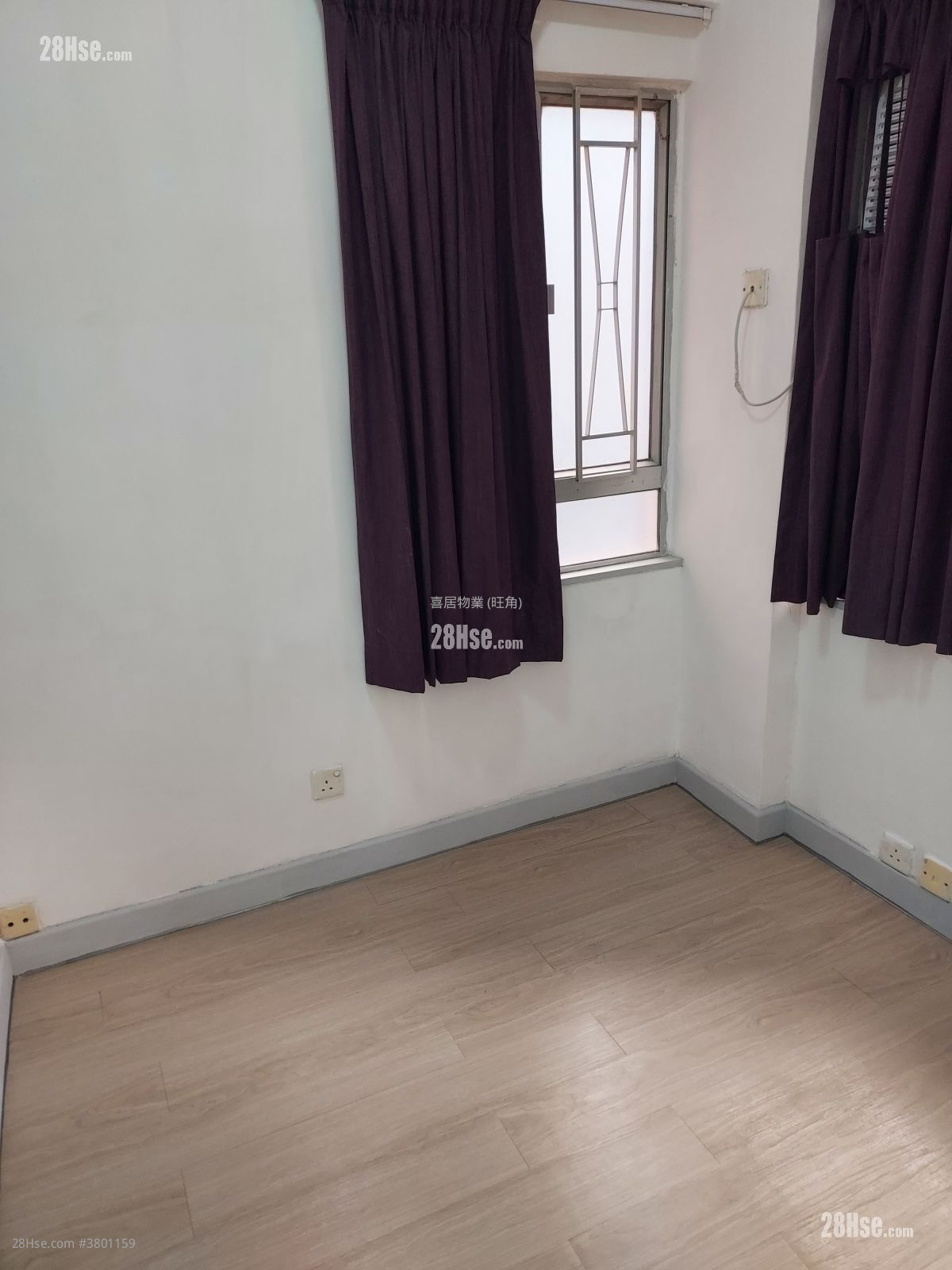 旺角广场 售盘 2 房 , 1 浴室 333 平方尺