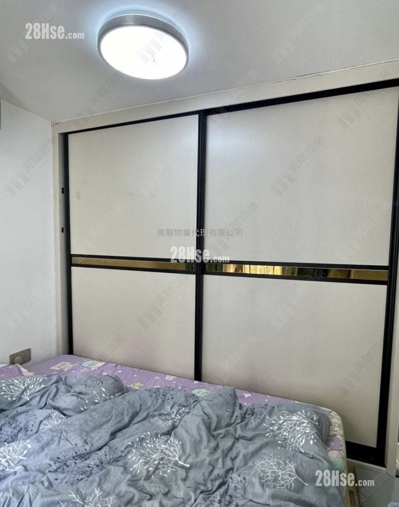 和明苑 售盘 2 房 , 1 浴室 433 平方尺