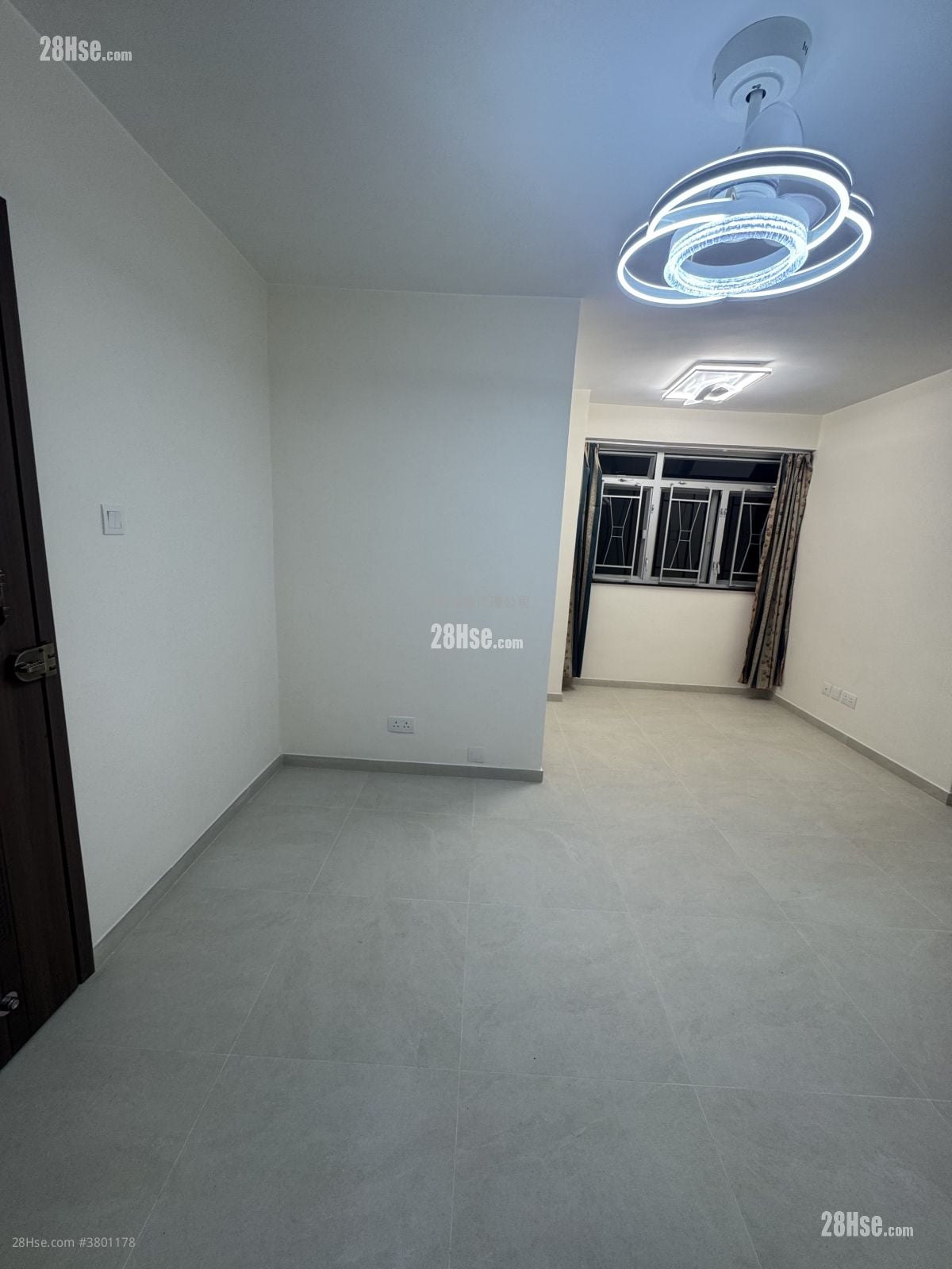 伟恒昌新村 售盘 372 平方尺