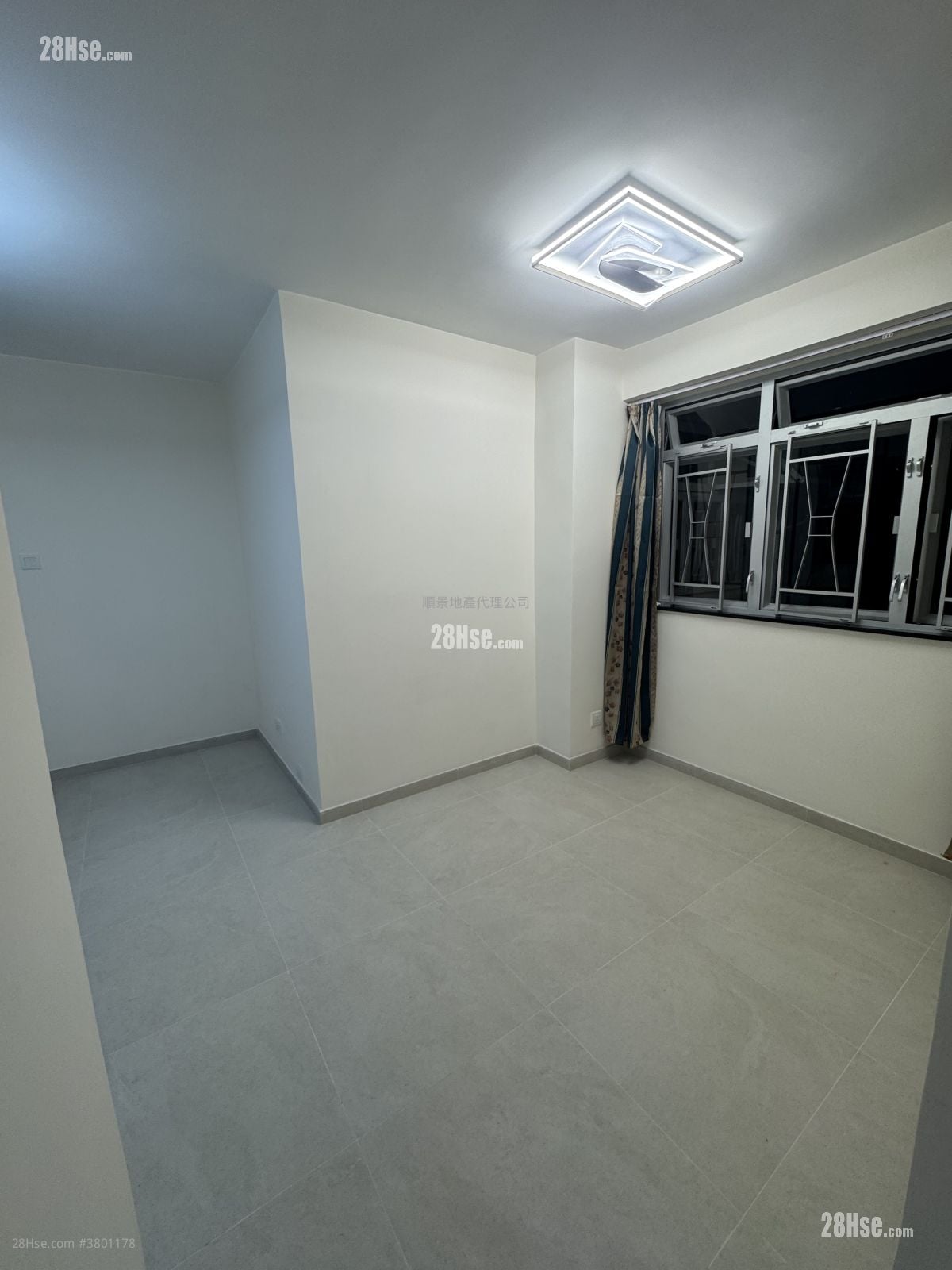 伟恒昌新村 售盘 372 平方尺