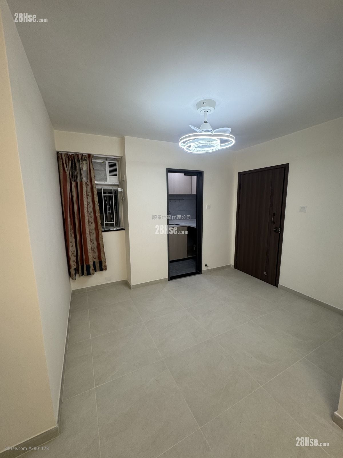 伟恒昌新村 售盘 372 平方尺