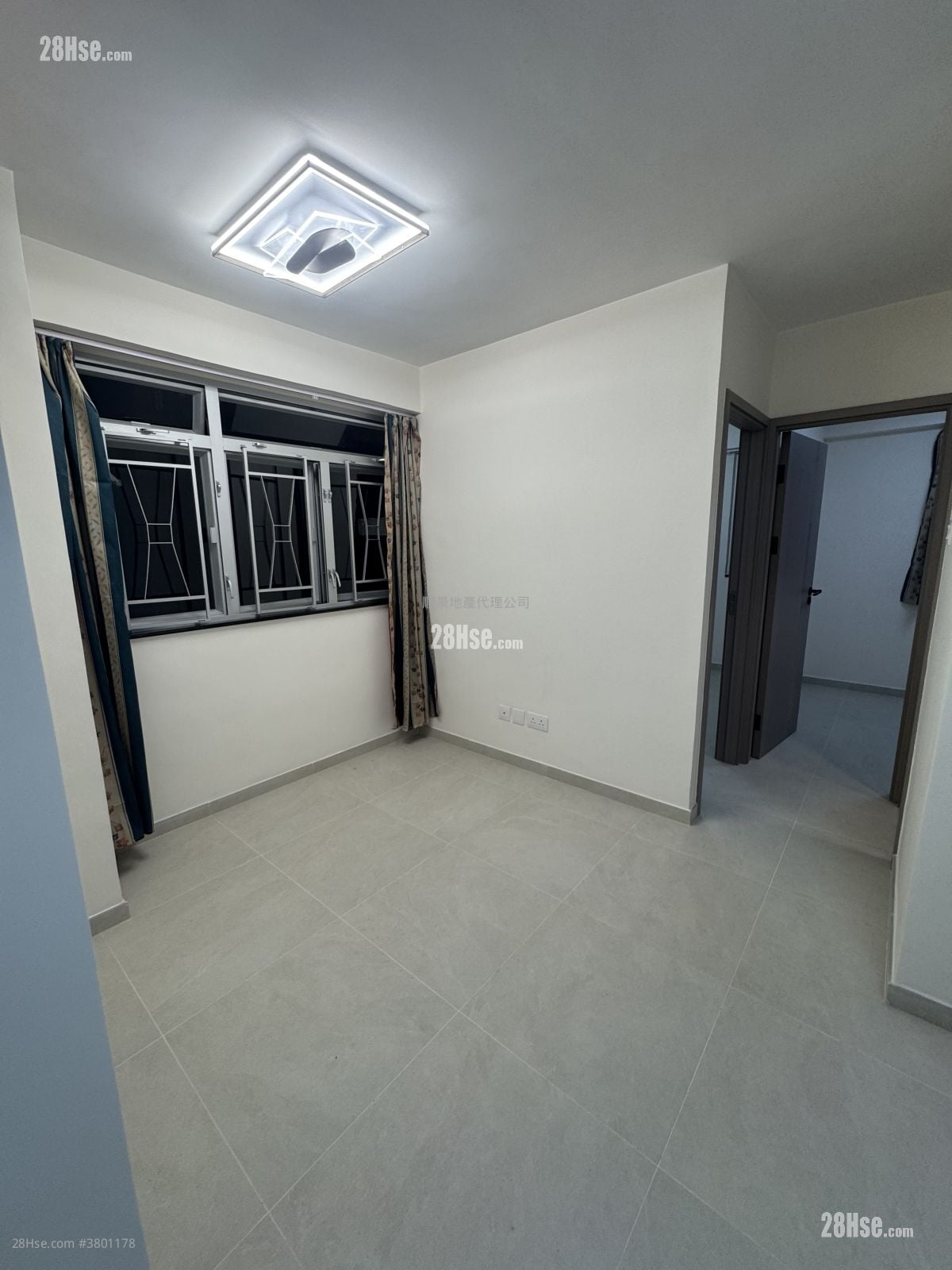 伟恒昌新村 售盘 372 平方尺