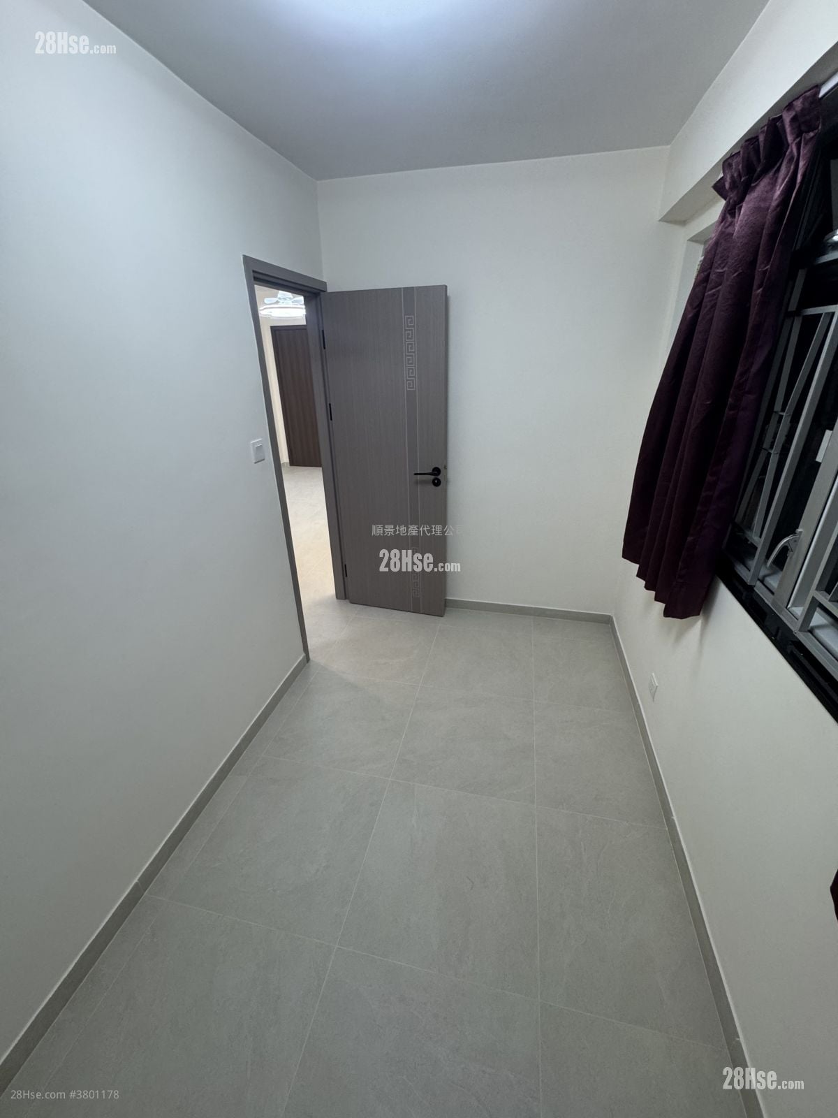 伟恒昌新村 售盘 372 平方尺