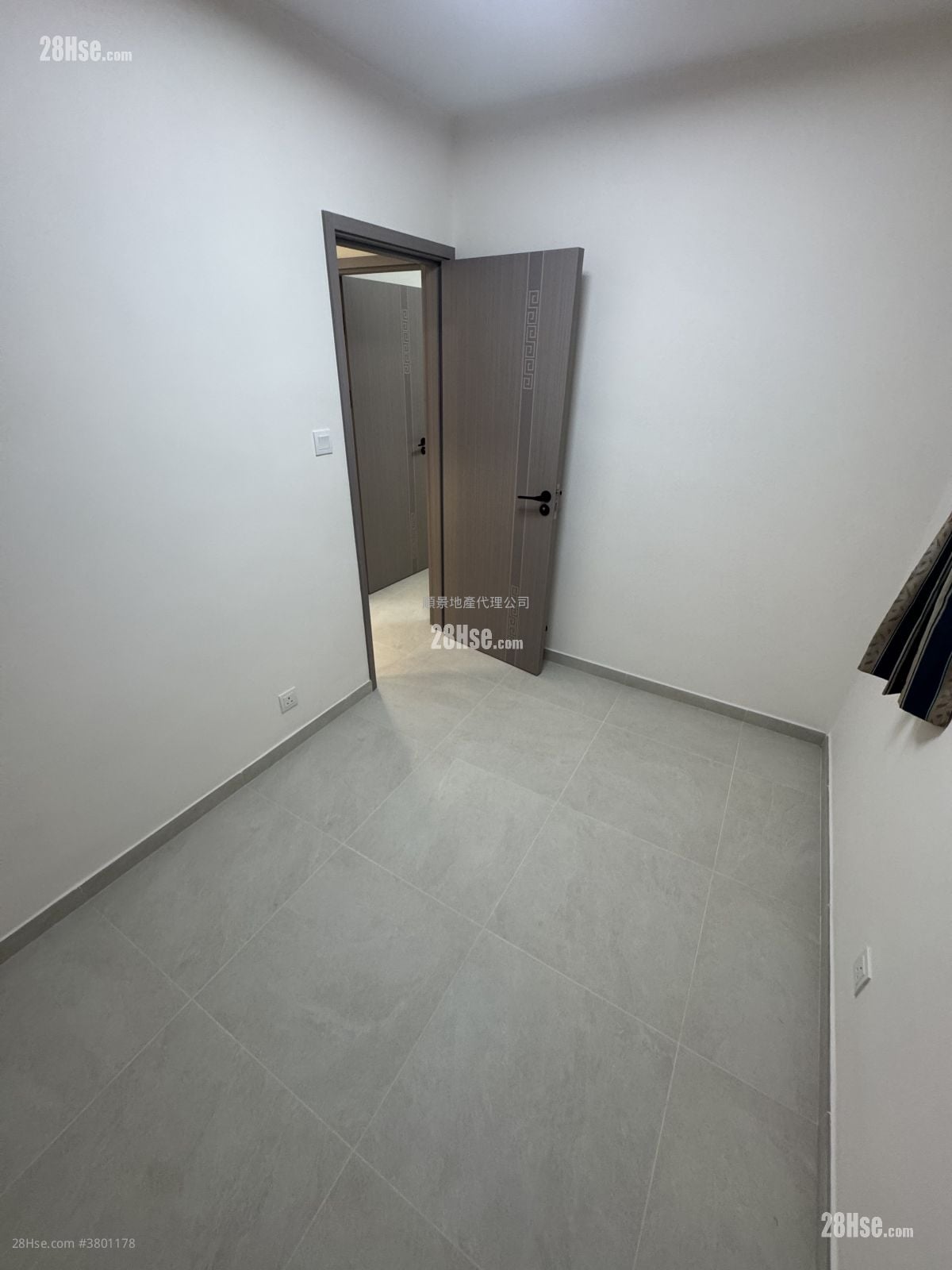 伟恒昌新村 售盘 372 平方尺