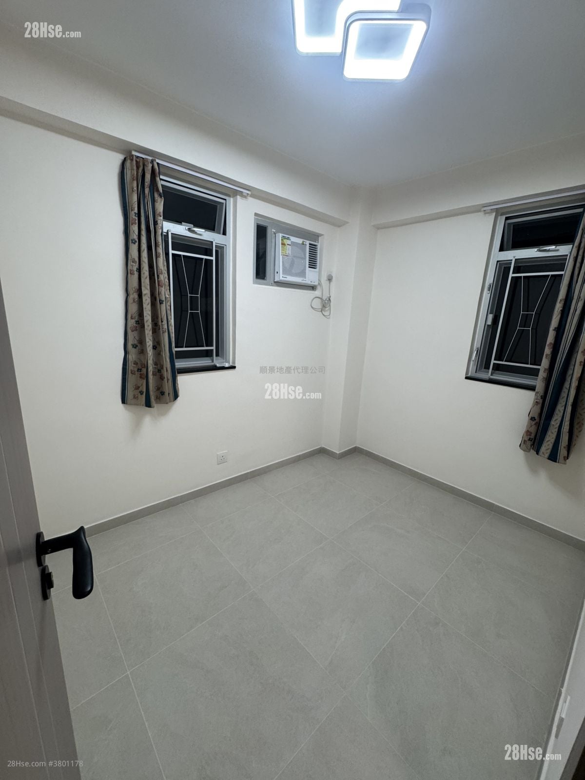 伟恒昌新村 售盘 372 平方尺