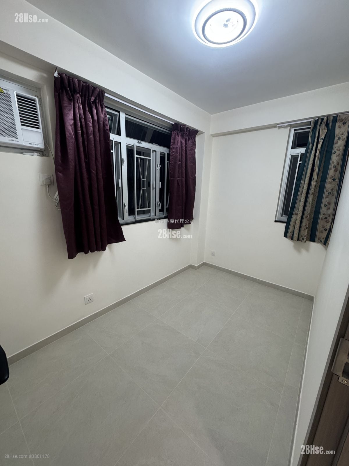 伟恒昌新村 售盘 372 平方尺