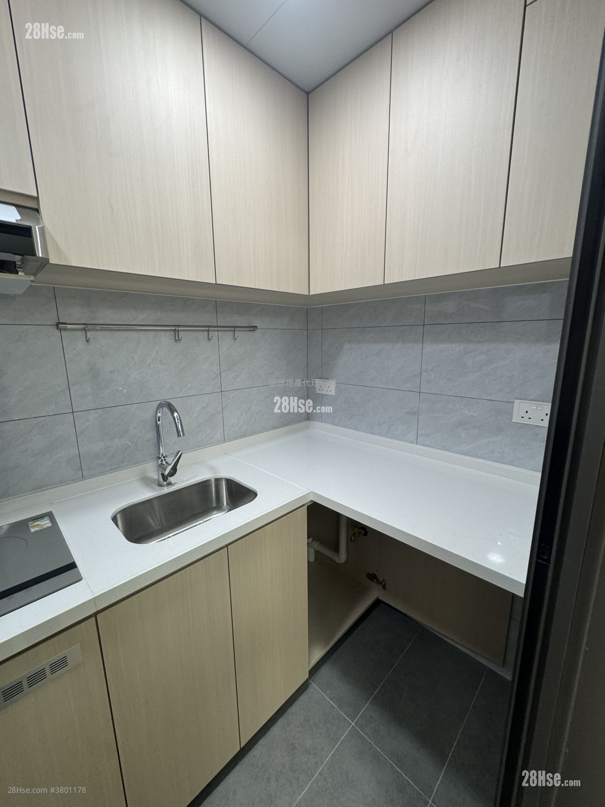 伟恒昌新村 售盘 372 平方尺