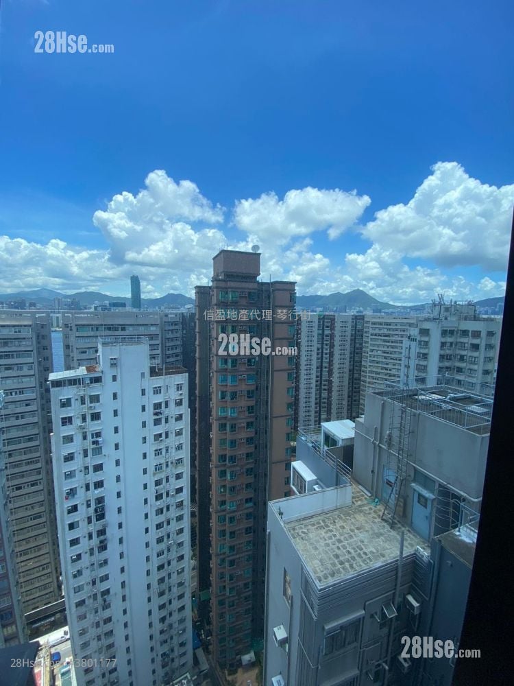 One Prestige Rental Studio , 1 Bathroom 193 ft²