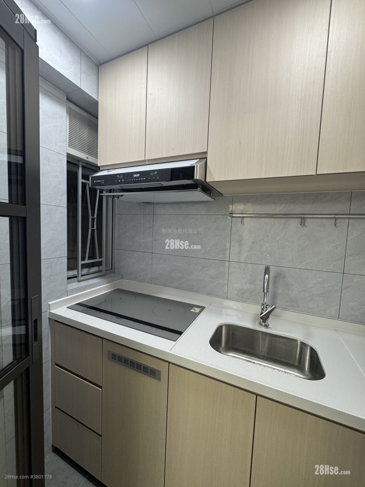 伟恒昌新村 售盘 372 平方尺