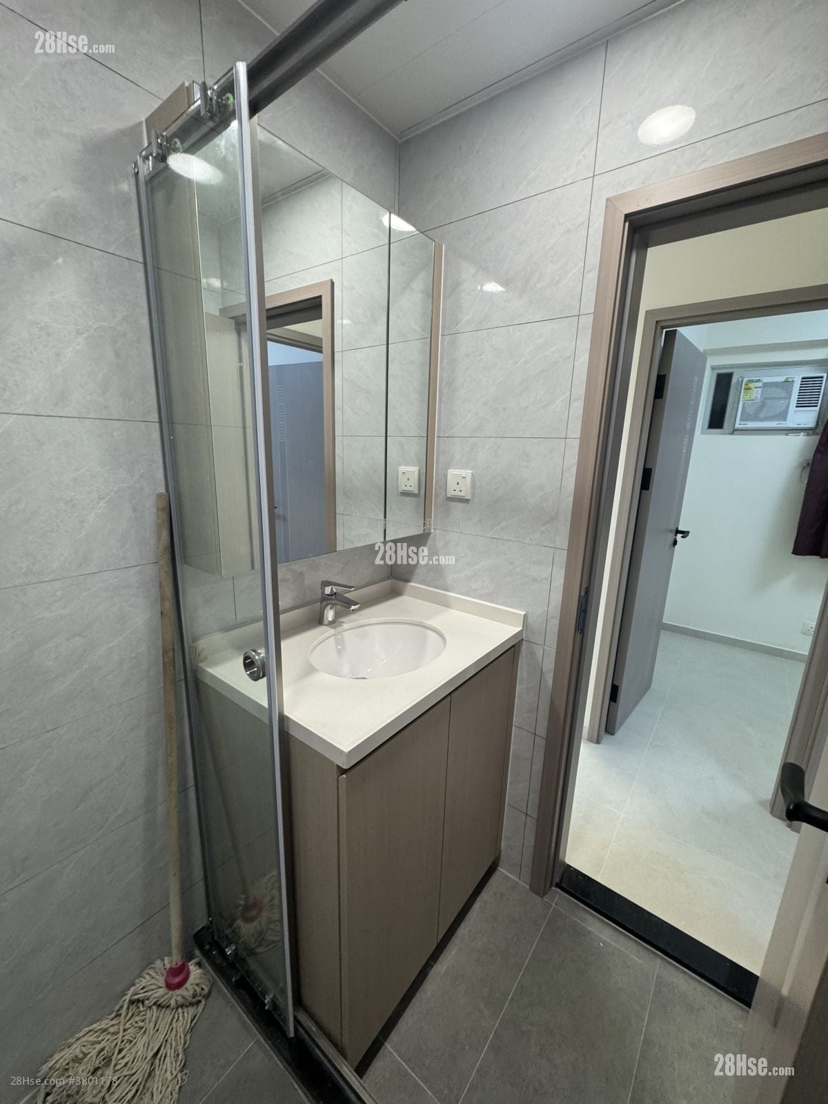 伟恒昌新村 售盘 372 平方尺