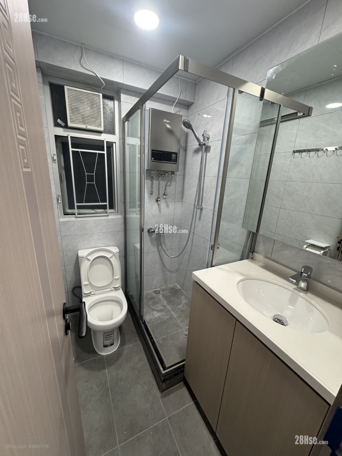 伟恒昌新村 售盘 372 平方尺