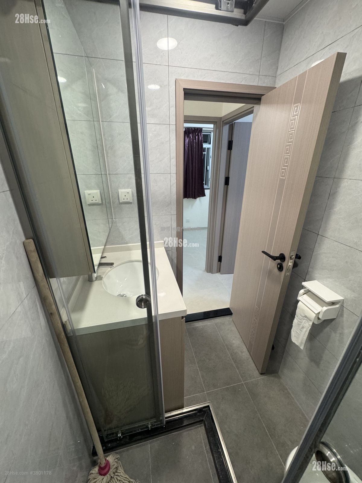 伟恒昌新村 售盘 372 平方尺